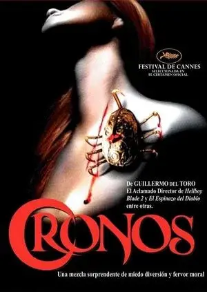 Bọ Hung Khát Máu (Cronos)