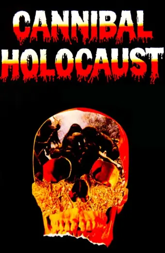 Bộ Tộc Ăn Thịt Người (Cannibal Holocaust)