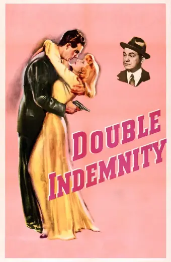 Bồi Thường Gấp Đôi (Double Indemnity)