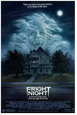 Bóng Đêm Kinh Hoàng (Fright Night)