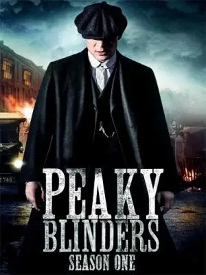 Bóng ma Anh Quốc (Phần 1) (Peaky Blinders (Season 1))