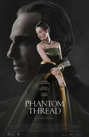 Bóng Ma Sợi Chỉ (Phantom Thread)