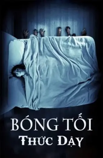 Bóng Tối Thức Dậy (Dark Awakening)