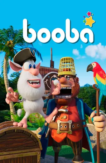 Booba (Phần 1) (Booba (Season 1))