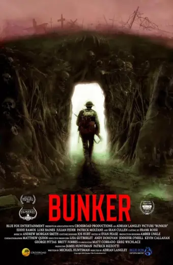 Boongke đẫm máu (Bunker)