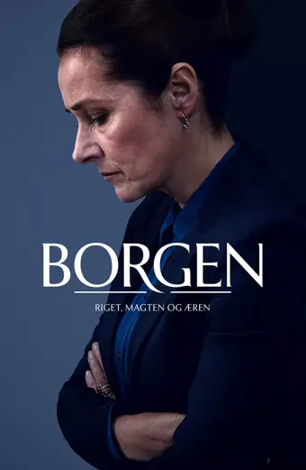 Borgen: Quyền lực & vinh quang (Borgen - Power & Glory)