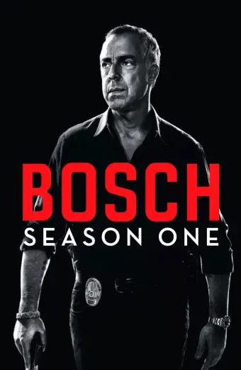 Xem phim Bosch (Phần 1) (Bosch (Season 1)) - 2015 - Vietsub - Âu Mỹ