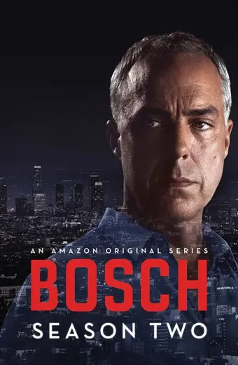 Xem phim Bosch (Phần 2) (Bosch (Season 2)) - 2016 - Vietsub - Âu Mỹ