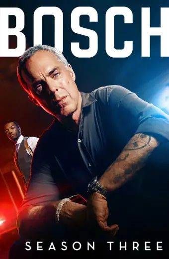 Bosch (Phần 3) (Bosch (Season 3))