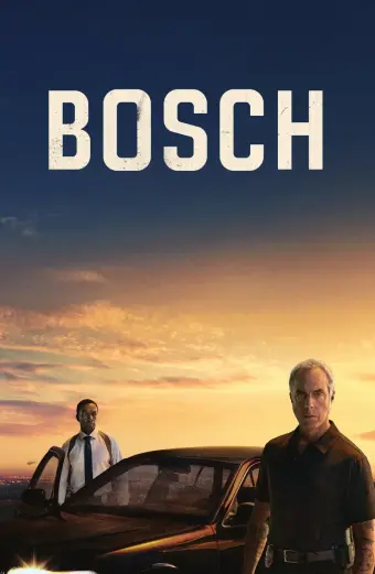 Bosch (Phần 6) (Bosch (Season 6))