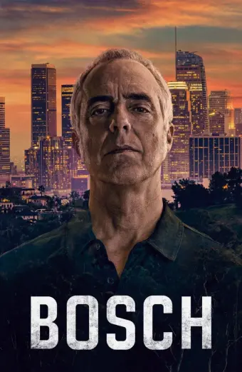 Xem phim Bosch (Phần 7) (Bosch (Season 7)) - 2021 - Vietsub - Âu Mỹ