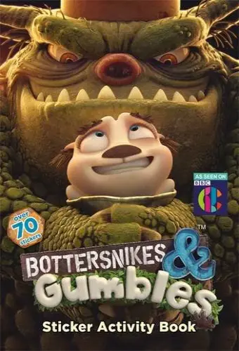 Bottersnike & Gumble (Bottersnikes & Gumbles)