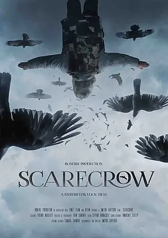 Xem phim Bù Nhìn (Scarecrow) - 2020 - Vietsub - Nga