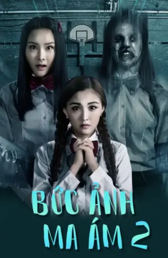 Bức Ảnh Ma Ám 2 (The Haunted Graduation Photo 2)