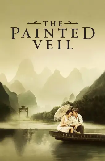 Xem phim Bức Bình Phong (The Painted Veil) - 2006 - Vietsub - Trung Quốc