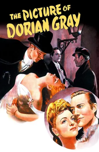 Bức Chân Dung Của Quỷ Dữ (The Picture of Dorian Gray)