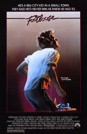 Bước Nhảy Vui Nhộn (Footloose)