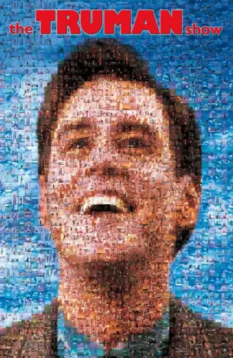 Buổi Diễn Của Truman (The Truman Show)