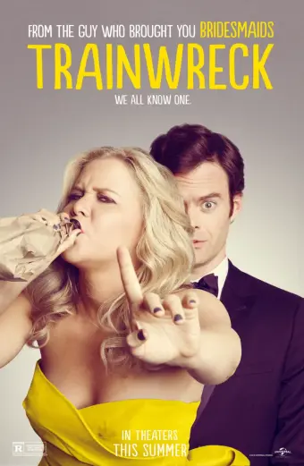 Xem phim Buông thả (Trainwreck) - 2015 - Vietsub - Âu Mỹ