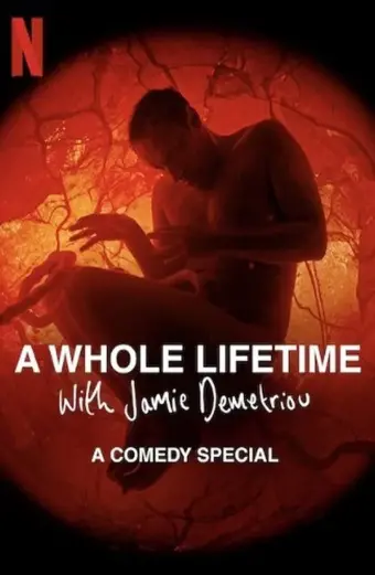 Cả một đời người với Jamie Demetriou (A Whole Lifetime with Jamie Demetriou)