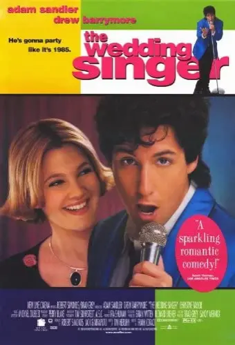 Ca Sĩ Đám Cưới (The Wedding Singer)