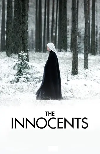 Các Nữ Tu Trong Trắng (The Innocents)