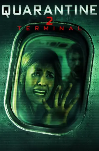 Cách Ly 2 (Quarantine 2: Terminal)