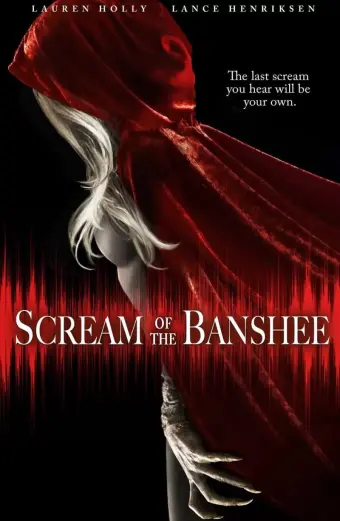 Cái Chết Được Báo Trước (Scream of the Banshee)