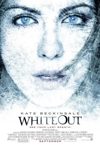 Cái Chết Trắng (Whiteout)