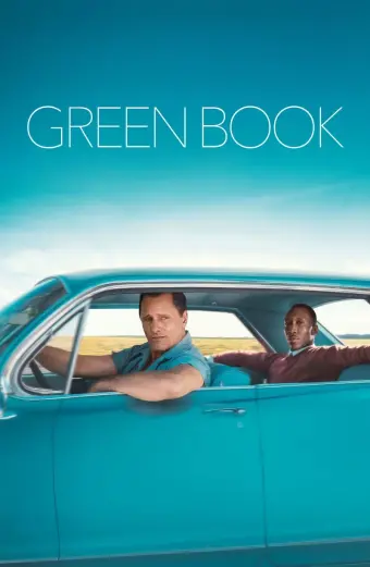 Cẩm Nang Xanh (Green Book)