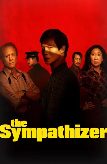 Cảm tình viên (The Sympathizer)