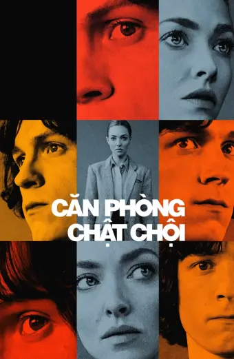 Căn Phòng Chật Chội (The Crowded Room)