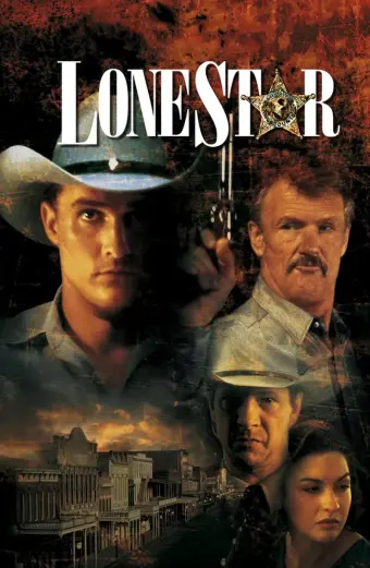 Xem phim Cảnh Sát Đơn Độc (Lone Star) - 1996 - Vietsub - Âu Mỹ