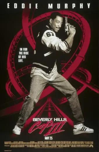 Cảnh Sát Ở Berverly Hills 3 (Beverly Hills Cop III)