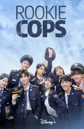 Cảnh Sát Tân Binh (Rookie Cops)