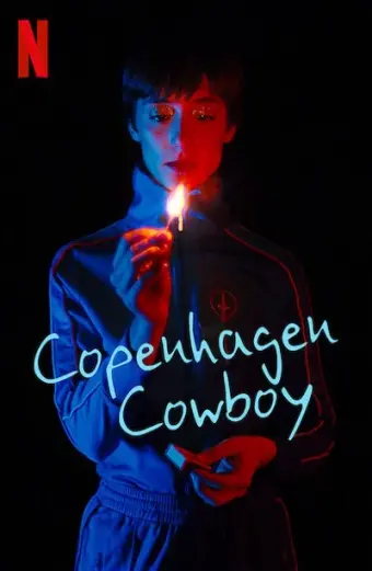 Cao bồi Copenhagen (Copenhagen Cowboy)