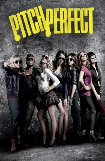 Cao Độ Hoàn Hảo (Pitch Perfect)