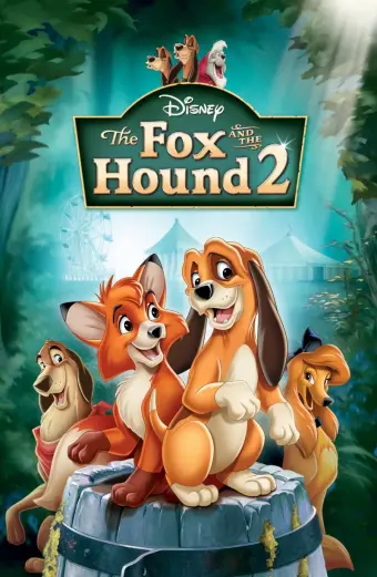 Cáo và Chó Săn 2 (The Fox and the Hound 2)