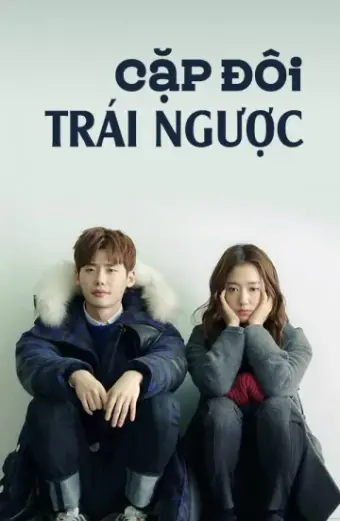 Xem phim Cặp Đôi Trái Ngược (Pinocchio) - 2014 - Vietsub - Hàn Quốc - Tập 26