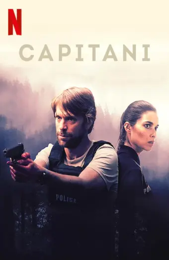 Capitani (Phần 2) (Capitani (Season 2))