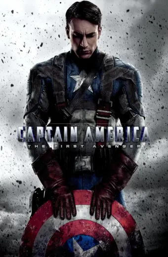 Captain America: Kẻ Báo Thù Đầu Tiên (Captain America: The First Avenger)