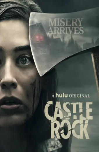 Castle Rock (Phần 1) (Castle Rock (Season 1))