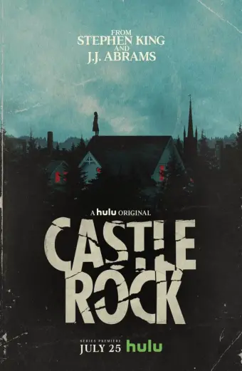 Castle Rock (Phần 2) (Castle Rock (Season 2))