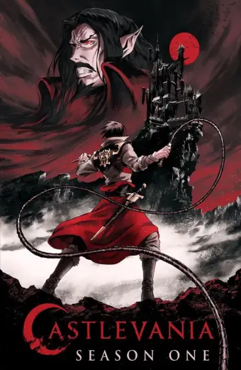 Castlevania (Phần 1) (Castlevania (Season 1))