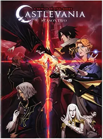 Castlevania (Phần 2) (Castlevania (Season 2))