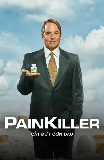 Cắt Đứt Cơn Đau (Painkiller)