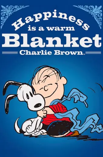 Cậu Bé Charlie Brown (Happiness Is a Warm Blanket, Charlie Brown)