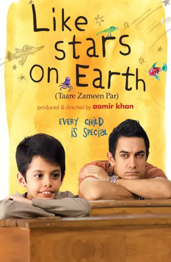 Cậu Bé Đặc Biệt (Taare Zameen Par)