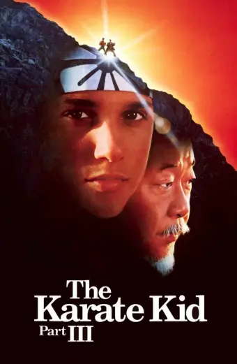 Cậu Bé Karate 3 (The Karate Kid Part III)