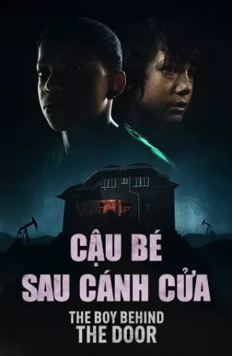 Cậu Bé Sau Cánh Cửa (The Boy Behind The Door)